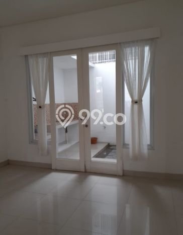 Rumah Minimalis 3 KT di Tanah Sareal Bogor Unfurnished Rumah Minimalis 3 KT di Tanah Sareal Bogor Unfurnished