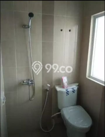 Rumah Minimalis 3 KT di Tanah Sareal Bogor Unfurnished Rumah Minimalis 3 KT di Tanah Sareal Bogor Unfurnished