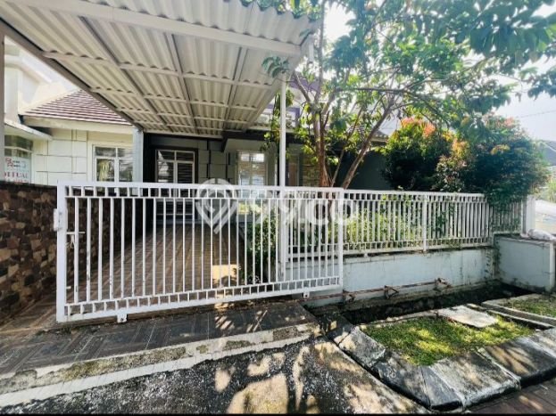 Rumah Modern 2 Kamar LT 136m2 di Tanah Sareal Rumah Modern 2 Kamar LT 136m2 di Tanah Sareal