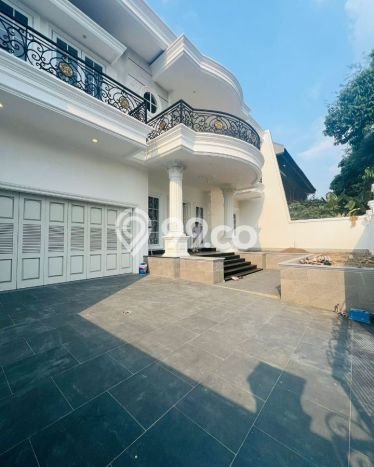 Rumah Elit Modern Tanpa Renovasi di Bogor Nirwana Residence Bogor Rumah Elit Modern Tanpa Renovasi di Bogor Nirwana Residence Bogor