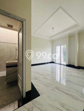 Rumah Elit Modern Tanpa Renovasi di Bogor Nirwana Residence Bogor Rumah Elit Modern Tanpa Renovasi di Bogor Nirwana Residence Bogor