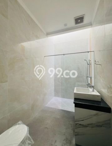 Rumah Elit Modern Tanpa Renovasi di Bogor Nirwana Residence Bogor Rumah Elit Modern Tanpa Renovasi di Bogor Nirwana Residence Bogor