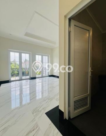 Rumah Elit Modern Tanpa Renovasi di Bogor Nirwana Residence Bogor Rumah Elit Modern Tanpa Renovasi di Bogor Nirwana Residence Bogor