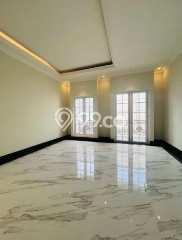Rumah Elit Modern Tanpa Renovasi di Bogor Nirwana Residence Bogor Rumah Elit Modern Tanpa Renovasi di Bogor Nirwana Residence Bogor