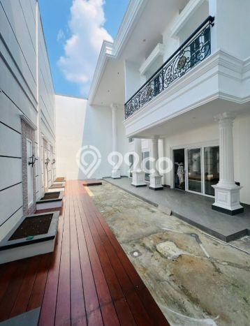 Rumah Elit Modern Tanpa Renovasi di Bogor Nirwana Residence Bogor Rumah Elit Modern Tanpa Renovasi di Bogor Nirwana Residence Bogor