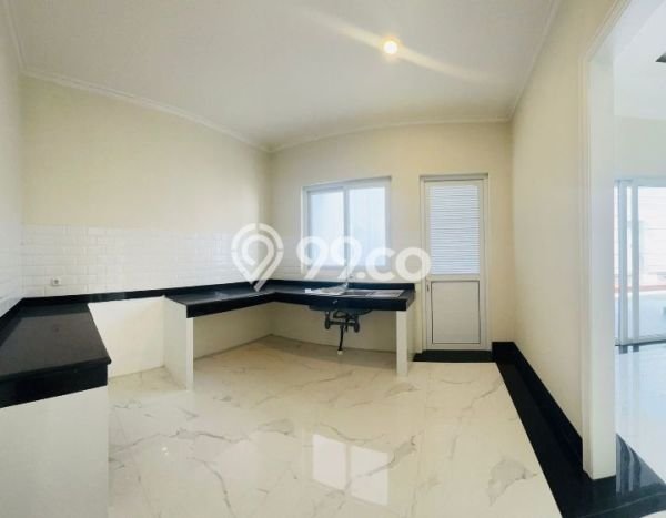 Rumah Elit Modern Tanpa Renovasi di Bogor Nirwana Residence Bogor Rumah Elit Modern Tanpa Renovasi di Bogor Nirwana Residence Bogor