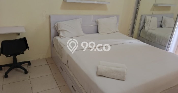 Tersedia Apartemen 0 KT, 2 KM, 51m2 di Bogor Utara, Bogor Tersedia Apartemen 0 KT, 2 KM, 51m2 di Bogor Utara, Bogor