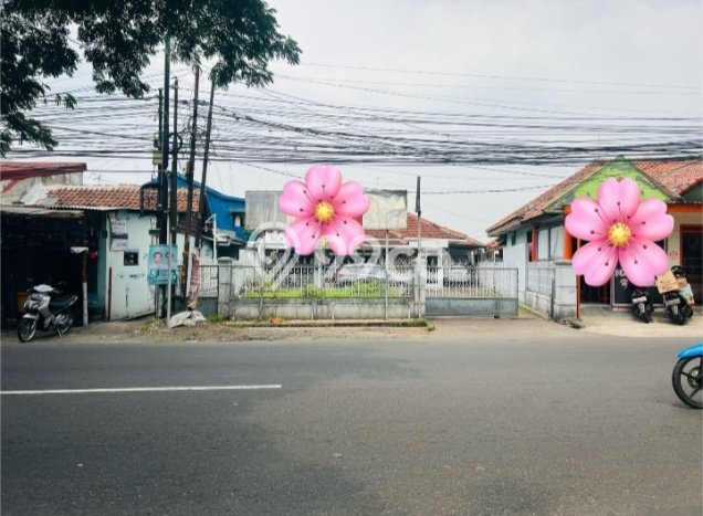 Dijual Rumah Mewah Exclusive di Bogor Barat, Bogor Dijual Rumah Mewah Exclusive di Bogor Barat, Bogor