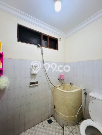 Jual Rumah Bagus Siap Huni LB 200m2 di Bogor Timur, Bogor Jual Rumah Bagus Siap Huni LB 200m2 di Bogor Timur, Bogor