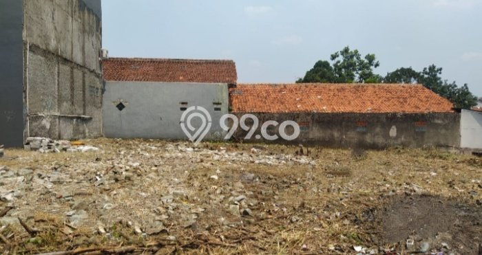 Dijual Tanah Lokasi Cimanggu, Bogor Seluas 450m2 Dijual Tanah Lokasi Cimanggu, Bogor Seluas 450m2