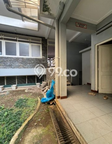 Hunian Eksklusif Siap Huni LT 470m2 di Bogor Tengah, Bogor Hunian Eksklusif Siap Huni LT 470m2 di Bogor Tengah, Bogor