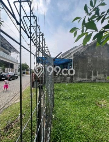 Lahan Kosong Dijual di Bogor dengan Area 133m2 Lahan Kosong Dijual di Bogor dengan Area 133m2