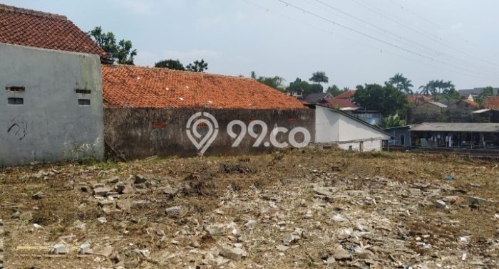 Dijual Tanah Lokasi Cimanggu, Bogor Seluas 450m2 Dijual Tanah Lokasi Cimanggu, Bogor Seluas 450m2