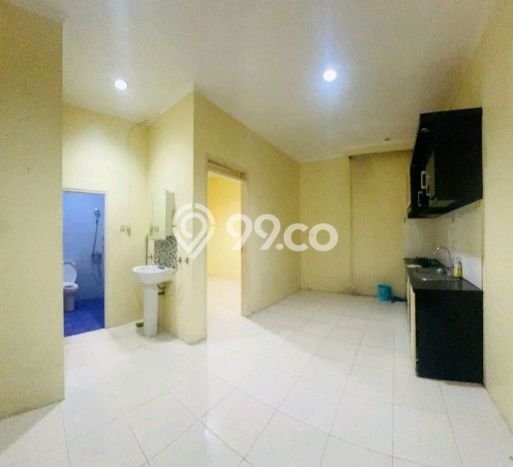 Hunian Cantik Minimalis Lb 65m2 di Bogor Timur, Bogor Hunian Cantik Minimalis Lb 65m2 di Bogor Timur, Bogor