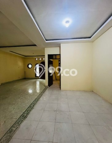 Dijual Rumah Eksklusif 2 KT di Taman Yasmin, Bogor Dijual Rumah Eksklusif 2 KT di Taman Yasmin, Bogor