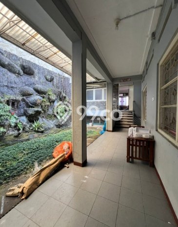 Hunian Eksklusif Siap Huni LT 470m2 di Bogor Tengah, Bogor Hunian Eksklusif Siap Huni LT 470m2 di Bogor Tengah, Bogor