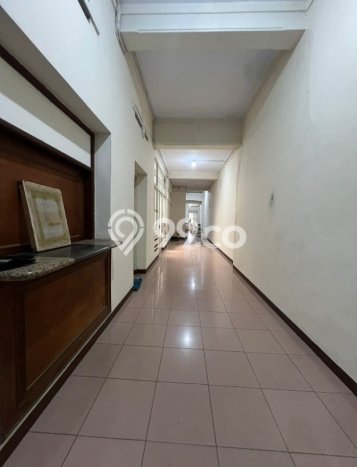 Hunian Eksklusif Siap Huni LT 470m2 di Bogor Tengah, Bogor Hunian Eksklusif Siap Huni LT 470m2 di Bogor Tengah, Bogor