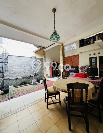 For Sale! Premium House LT 375m2 Desain Elegan di Taman Yasmin For Sale! Premium House LT 375m2 Desain Elegan di Taman Yasmin