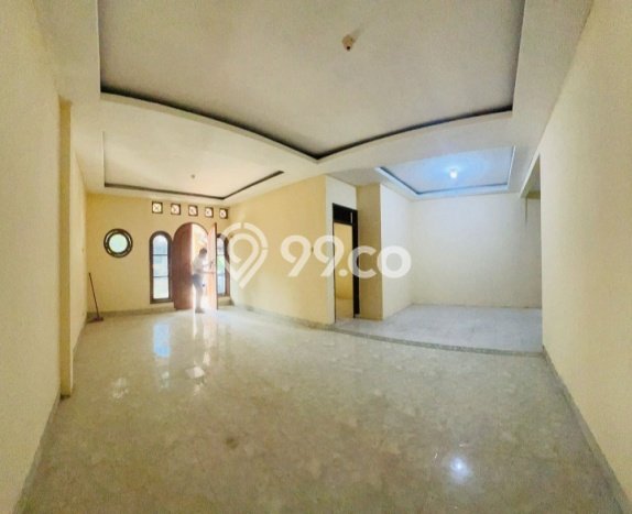 Dijual Rumah Eksklusif 2 KT di Taman Yasmin, Bogor Dijual Rumah Eksklusif 2 KT di Taman Yasmin, Bogor