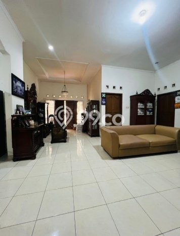 For Sale! Premium House LT 375m2 Desain Elegan di Taman Yasmin For Sale! Premium House LT 375m2 Desain Elegan di Taman Yasmin