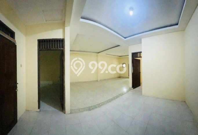 Dijual Rumah Eksklusif 2 KT di Taman Yasmin, Bogor Dijual Rumah Eksklusif 2 KT di Taman Yasmin, Bogor