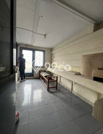 Hunian Eksklusif Siap Huni LT 470m2 di Bogor Tengah, Bogor Hunian Eksklusif Siap Huni LT 470m2 di Bogor Tengah, Bogor