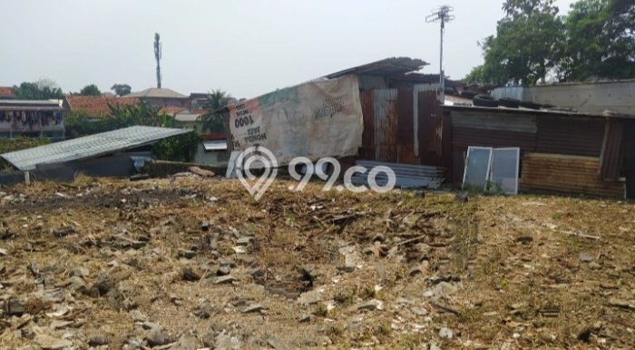 Dijual Tanah Lokasi Cimanggu, Bogor Seluas 450m2 Dijual Tanah Lokasi Cimanggu, Bogor Seluas 450m2