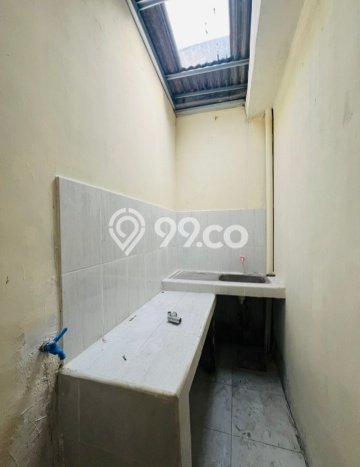 Dijual Rumah Eksklusif 2 KT di Taman Yasmin, Bogor Dijual Rumah Eksklusif 2 KT di Taman Yasmin, Bogor