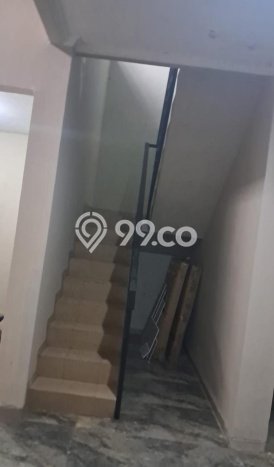 Rumah Modern Cantik 3 KT Siap Huni di Bogor Utara Rumah Modern Cantik 3 KT Siap Huni di Bogor Utara