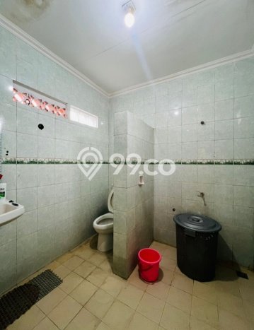 For Sale! Premium House LT 375m2 Desain Elegan di Taman Yasmin For Sale! Premium House LT 375m2 Desain Elegan di Taman Yasmin