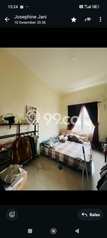 Dijual Rumah Strategis Bagus Punya 4 KT di Bogor Timur Bogor SHM Dijual Rumah Strategis Bagus Punya 4 KT di Bogor Timur Bogor SHM