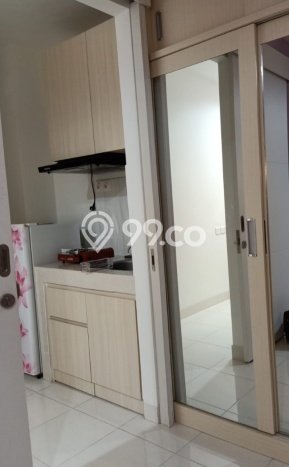 Hunian Apartemen Ekonomis di Bogor dengan 0 Kamar Tidur, 1 Kamar Mandi Hunian Apartemen Ekonomis di Bogor dengan 0 Kamar Tidur, 1 Kamar Mandi