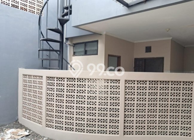 Rumah Modern Cantik 3 KT Siap Huni di Bogor Utara Rumah Modern Cantik 3 KT Siap Huni di Bogor Utara