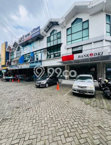 Disewakan Ruko di Kawasan Ramai Pajajaran Luas 300m2 Disewakan Ruko di Kawasan Ramai Pajajaran Luas 300m2