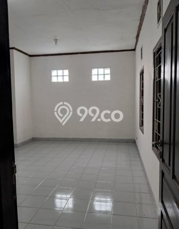 Rumah Modern Cantik 3 KT Siap Huni di Bogor Utara Rumah Modern Cantik 3 KT Siap Huni di Bogor Utara