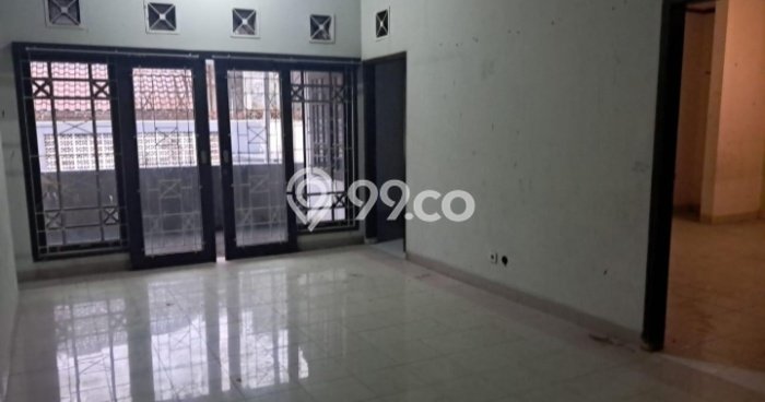 Rumah Modern Cantik 3 KT Siap Huni di Bogor Utara Rumah Modern Cantik 3 KT Siap Huni di Bogor Utara