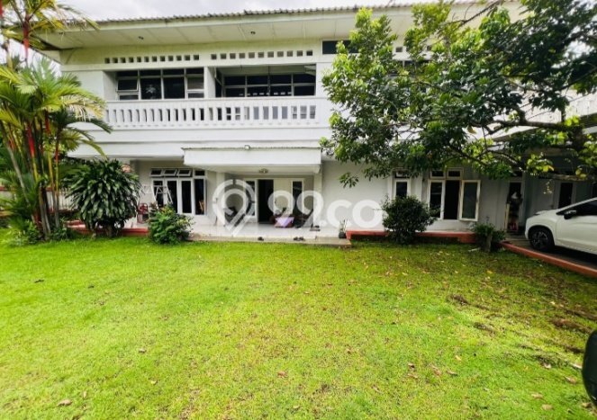 For Sale! Premium House LT 949m2 Desain Elegan di Tanah Sareal For Sale! Premium House LT 949m2 Desain Elegan di Tanah Sareal
