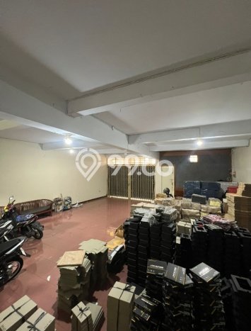 Hunian Eksklusif Siap Huni LT 470m2 di Bogor Tengah, Bogor Hunian Eksklusif Siap Huni LT 470m2 di Bogor Tengah, Bogor