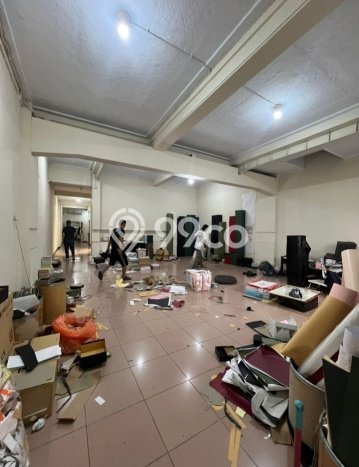 Hunian Eksklusif Siap Huni LT 470m2 di Bogor Tengah, Bogor Hunian Eksklusif Siap Huni LT 470m2 di Bogor Tengah, Bogor