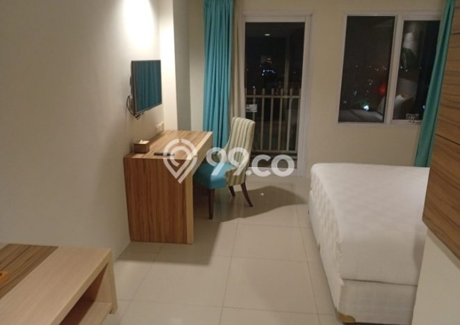 Apartemen Budget Friendly Dijual di Bogor Utara, Bogor Punya 0 Kamar Tidur Apartemen Budget Friendly Dijual di Bogor Utara, Bogor Punya 0 Kamar Tidur