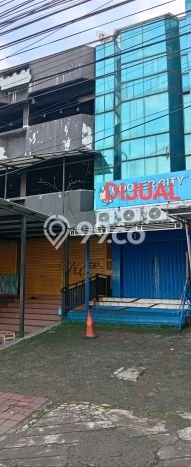 Ruko For Sale di Kawasan Bogor Selatan, Bogor Harga Kompetitif Ruko For Sale di Kawasan Bogor Selatan, Bogor Harga Kompetitif