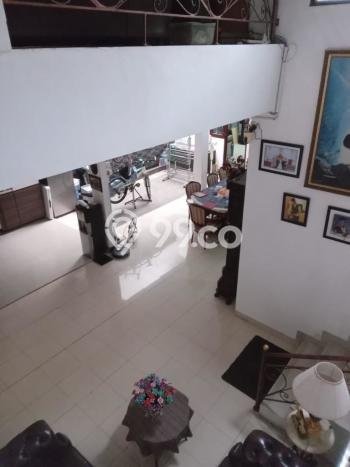 Hunian Super Mewah dengan Akses Paling Strategis di Cibubur, Jakarta Timur Hunian Super Mewah dengan Akses Paling Strategis di Cibubur, Jakarta Timur