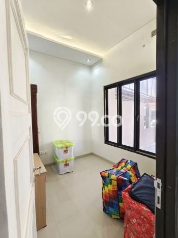 Rumah Minimalis 2 Kamar LT 90m2 di Cibubur Rumah Minimalis 2 Kamar LT 90m2 di Cibubur
