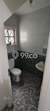 Dijual Hunian Rumah Nyaman 4 Kamar di Cibubur, Jakarta Timur Dijual Hunian Rumah Nyaman 4 Kamar di Cibubur, Jakarta Timur