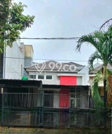 Jual Rumah Modern 3 KT di Cibubur, Bogor Jual Rumah Modern 3 KT di Cibubur, Bogor