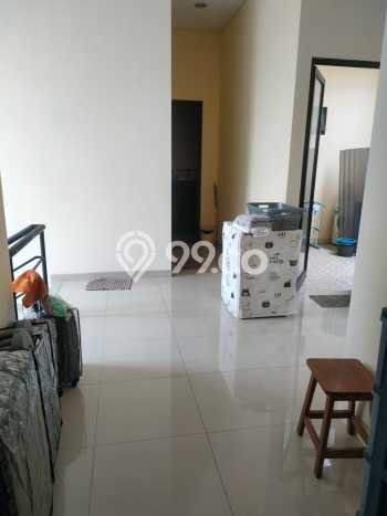 For Sale! Premium House LT 234m2 Desain Modern di Cibubur For Sale! Premium House LT 234m2 Desain Modern di Cibubur
