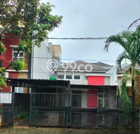 Dijual Hunian Rumah Terawat 3 Kamar di Cibubur, Bogor Dijual Hunian Rumah Terawat 3 Kamar di Cibubur, Bogor