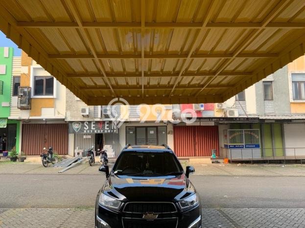 Unit Ruko Dijual di Jakarta Timur LT 51m2 & LB 86m2 Unit Ruko Dijual di Jakarta Timur LT 51m2 & LB 86m2