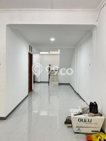 Rumah Sederhana Dijual Lokasi Cileungsi 3 Kamar dengan Luas Tanah 72m2 Rumah Sederhana Dijual Lokasi Cileungsi 3 Kamar dengan Luas Tanah 72m2