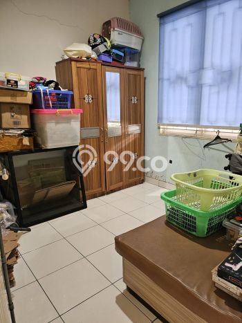 Rumah Minimalis 3 Kamar LT 132m2 di Cibubur Rumah Minimalis 3 Kamar LT 132m2 di Cibubur